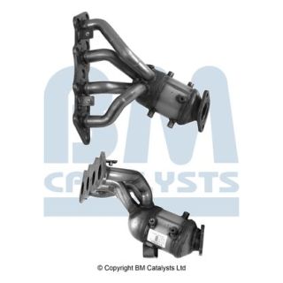 Katalizatoriaus keitiklis BM CATALYSTS BM91956H