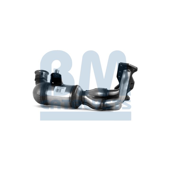 Katalizatoriaus keitiklis BM CATALYSTS BM91990H