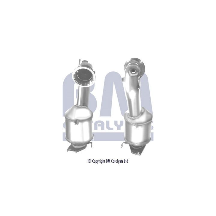 Katalizatoriaus keitiklis BM CATALYSTS BM92030H