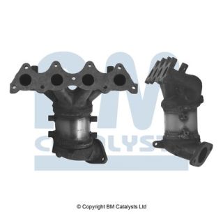 Katalizatoriaus keitiklis BM CATALYSTS BM92049H
