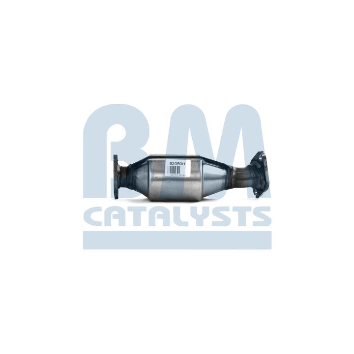 Katalizatoriaus keitiklis BM CATALYSTS BM92050H