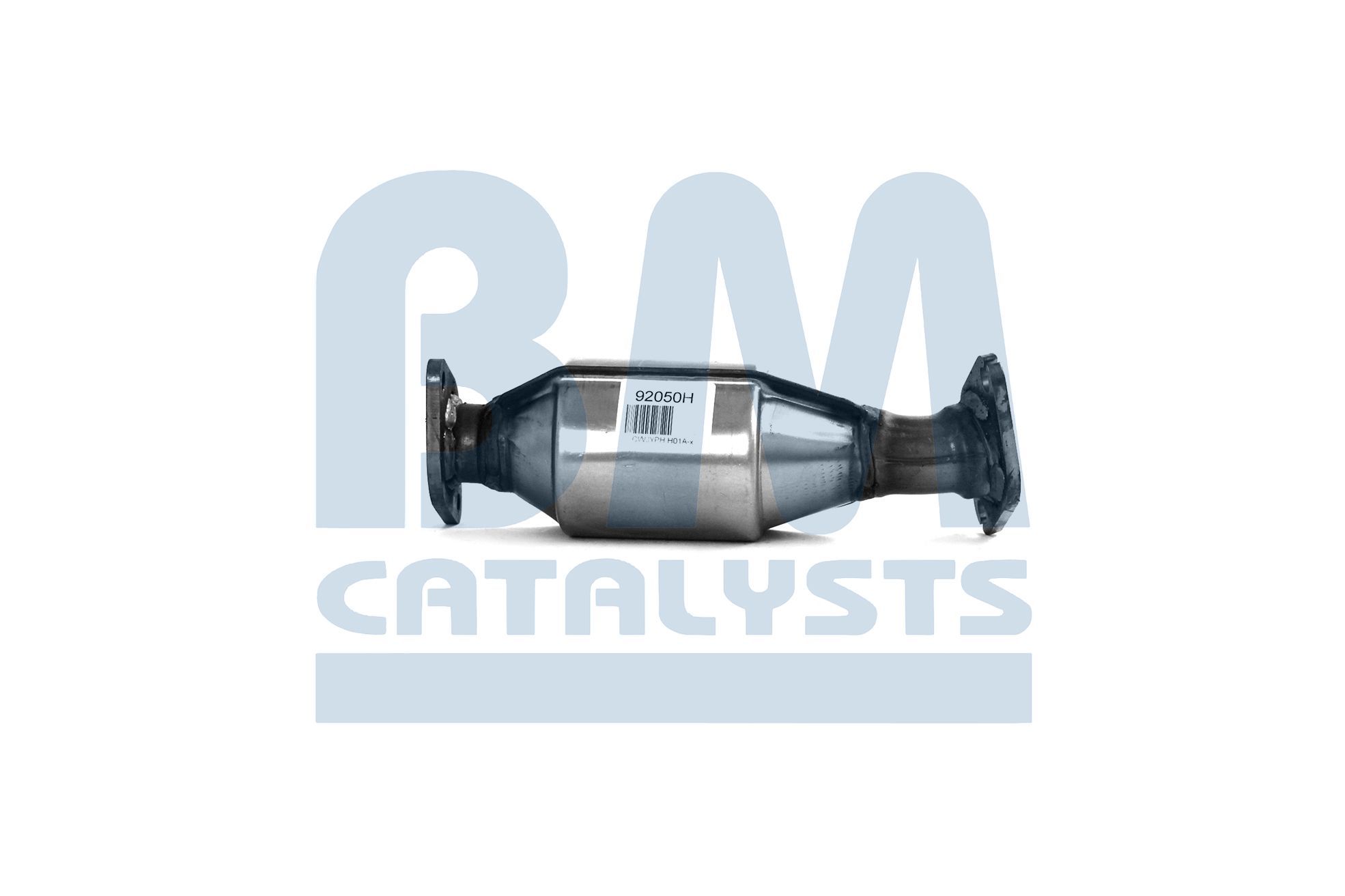 Katalizatoriaus keitiklis BM CATALYSTS BM92050H