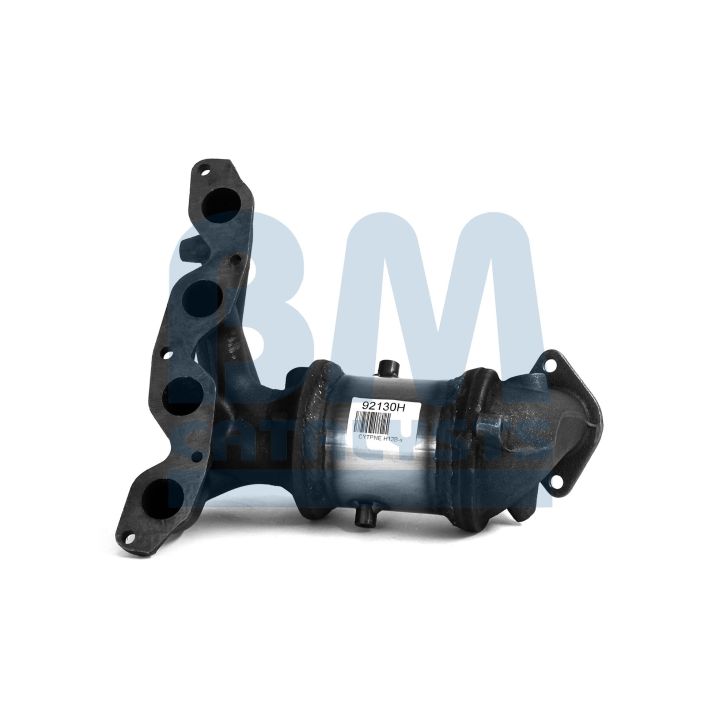 Katalizatoriaus keitiklis BM CATALYSTS BM92130H