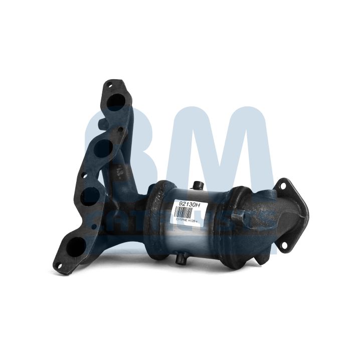 Katalizatoriaus keitiklis BM CATALYSTS BM92130H