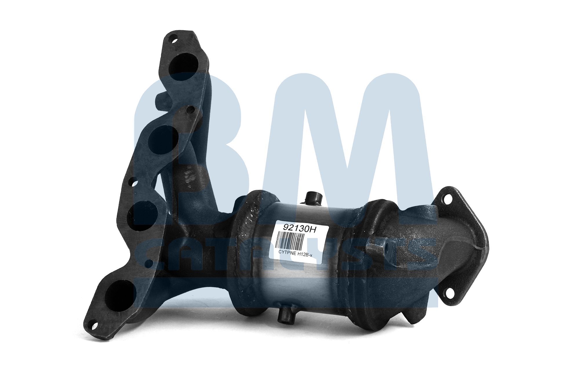 Katalizatoriaus keitiklis BM CATALYSTS BM92130H