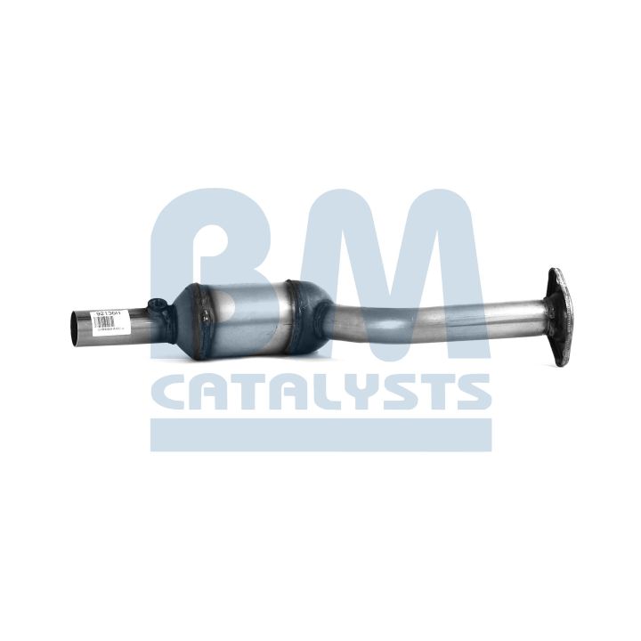 Katalizatoriaus keitiklis BM CATALYSTS BM92136H