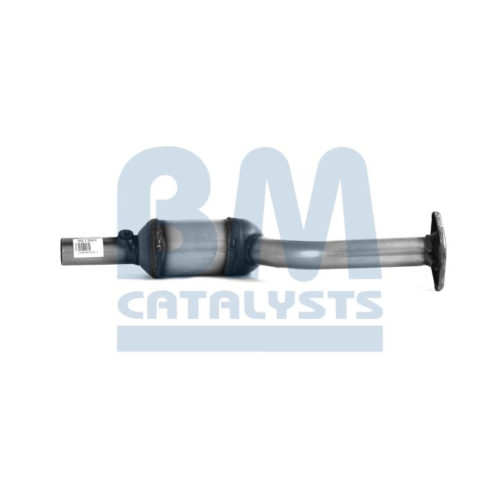 Katalizatoriaus keitiklis BM CATALYSTS BM92136H