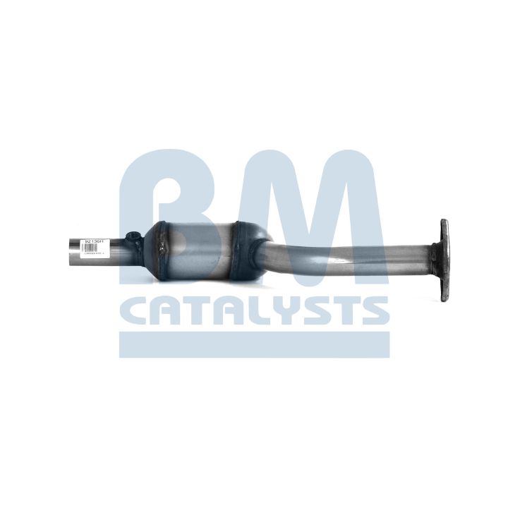 Katalizatoriaus keitiklis BM CATALYSTS BM92136H