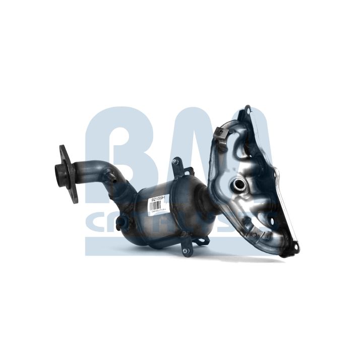 Katalizatoriaus keitiklis BM CATALYSTS BM92159H