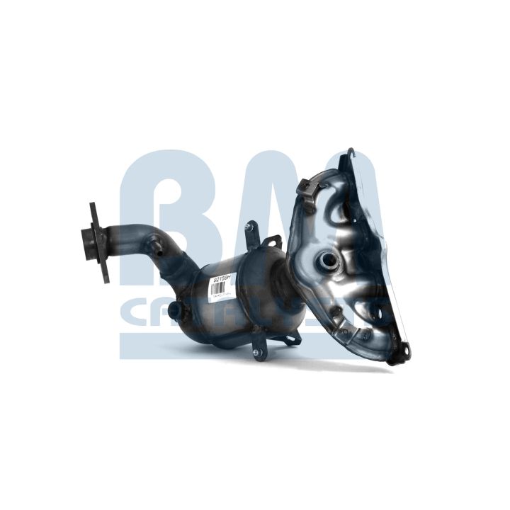 Katalizatoriaus keitiklis BM CATALYSTS BM92159H