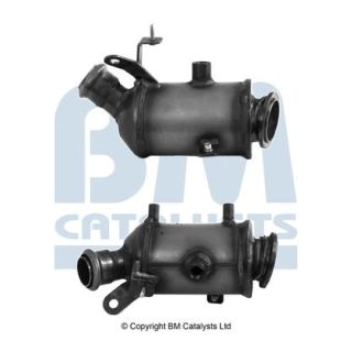 Katalizatoriaus keitiklis BM CATALYSTS BM92220H