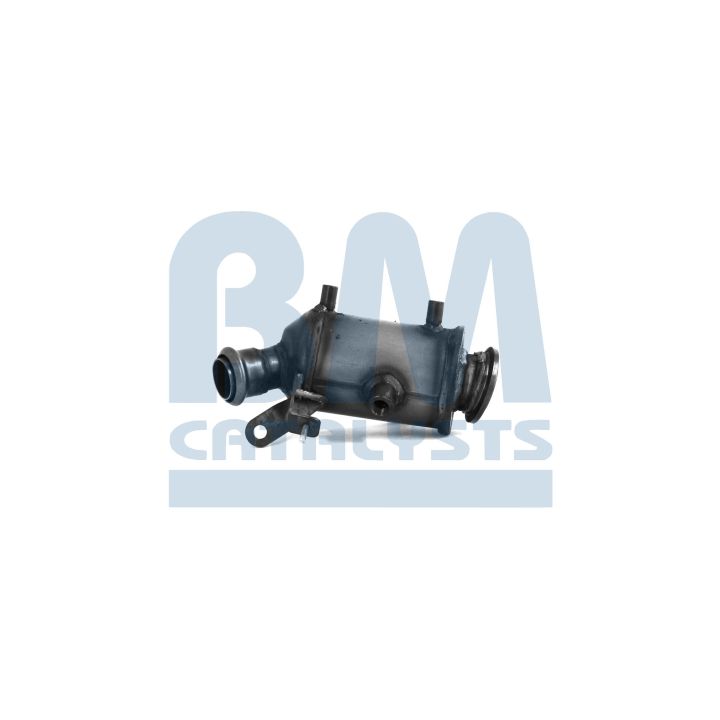 Katalizatoriaus keitiklis BM CATALYSTS BM92220H