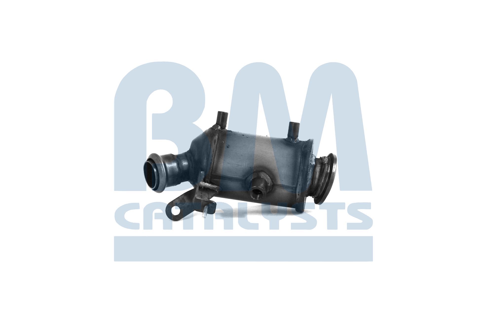 Katalizatoriaus keitiklis BM CATALYSTS BM92220H