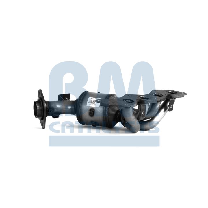 Katalizatoriaus keitiklis BM CATALYSTS BM92241H