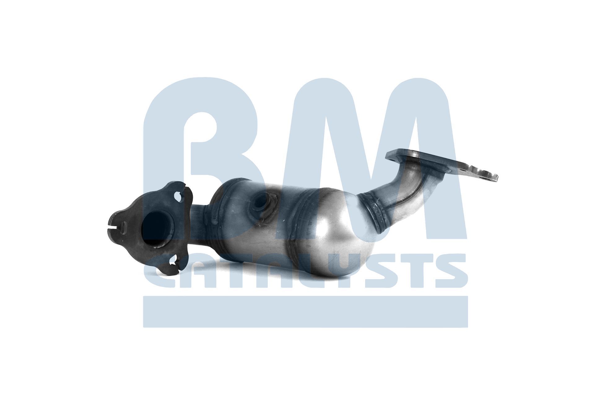 Katalizatoriaus keitiklis BM CATALYSTS BM92271H