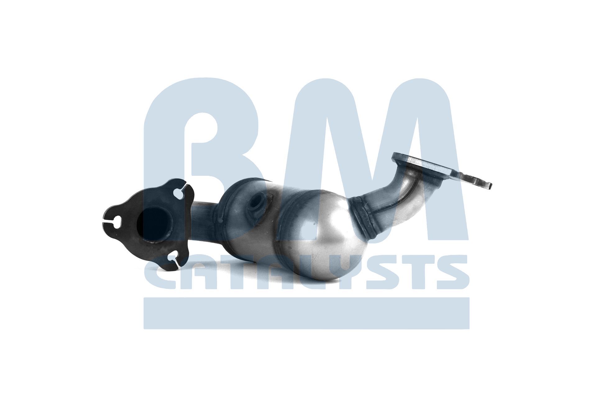 Katalizatoriaus keitiklis BM CATALYSTS BM92271H