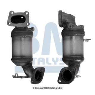 Katalizatoriaus keitiklis BM CATALYSTS BM92318H