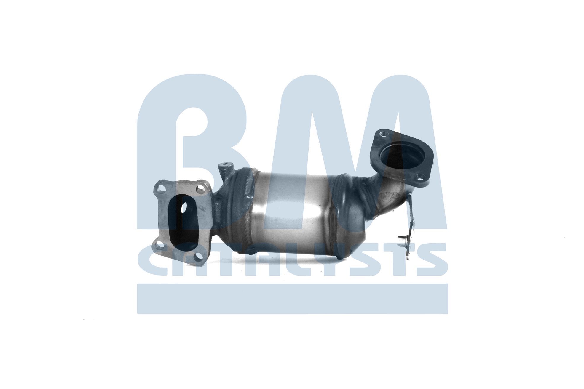 Katalizatoriaus keitiklis BM CATALYSTS BM92318H