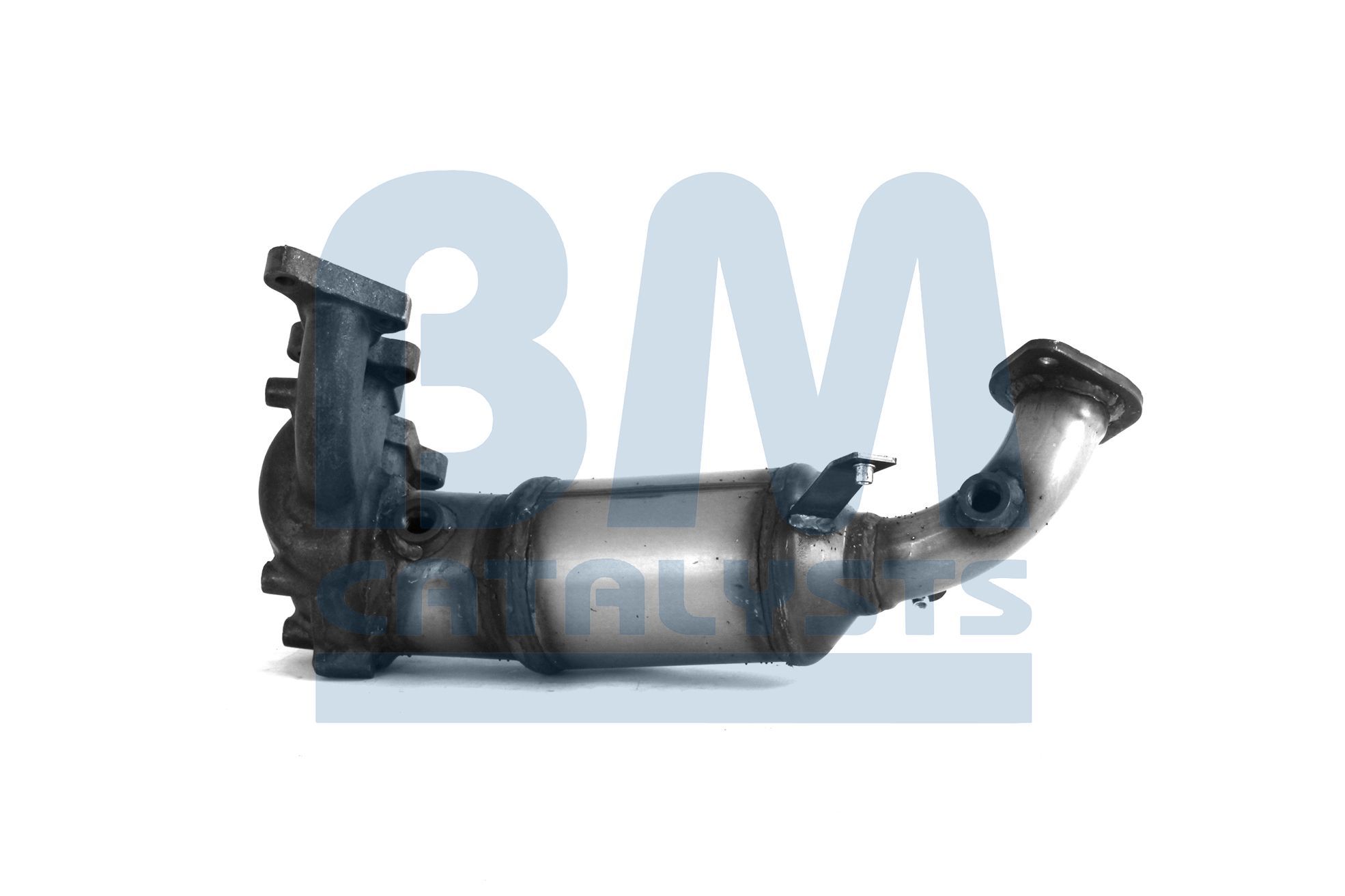 Katalizatoriaus keitiklis BM CATALYSTS BM92371H