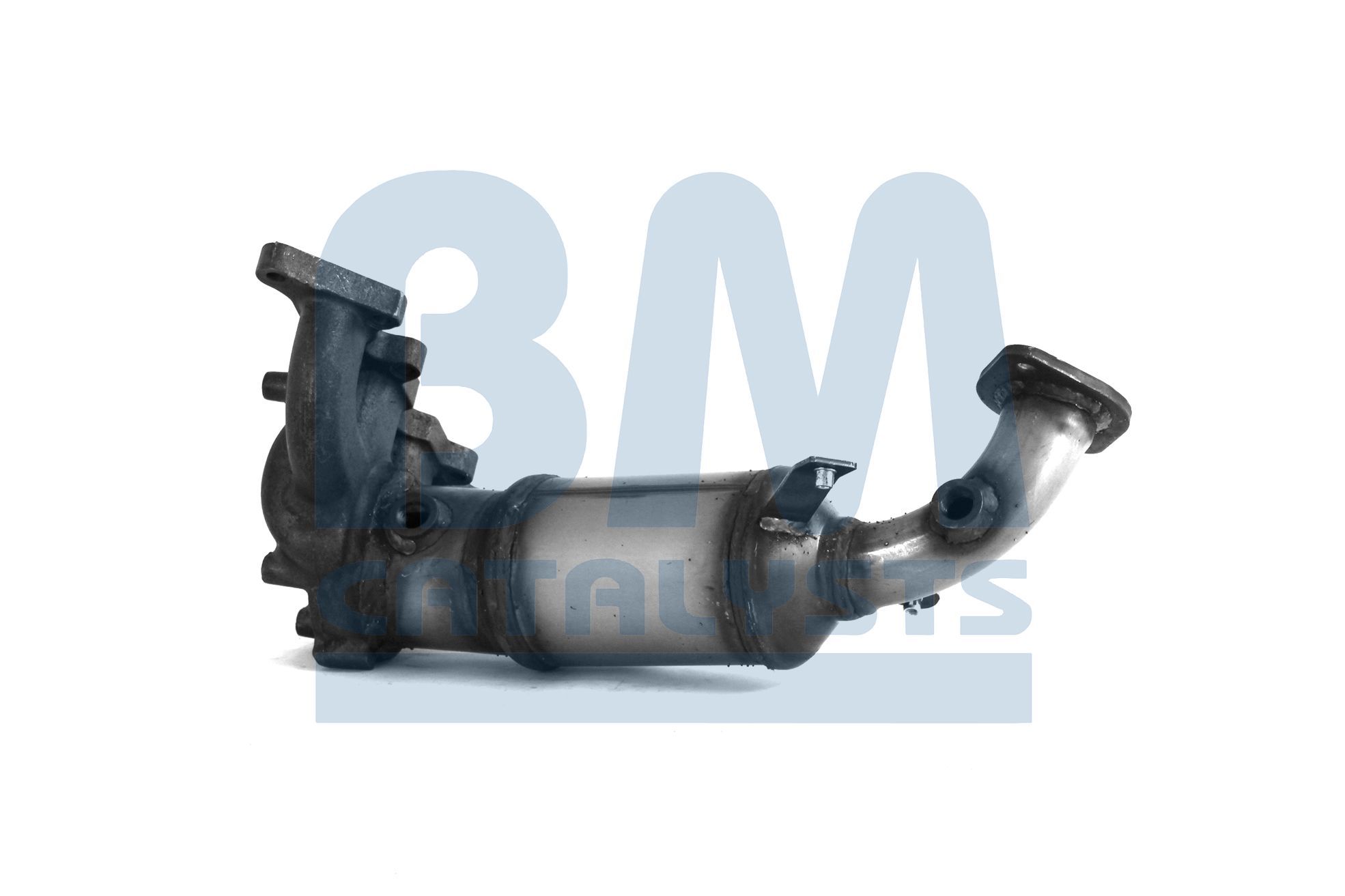 Katalizatoriaus keitiklis BM CATALYSTS BM92371H