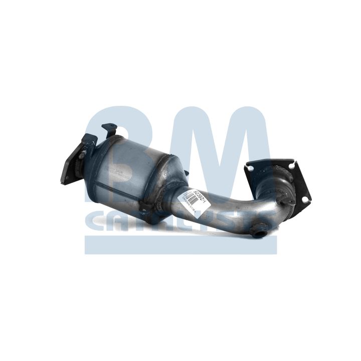 Katalizatoriaus keitiklis BM CATALYSTS BM92392H