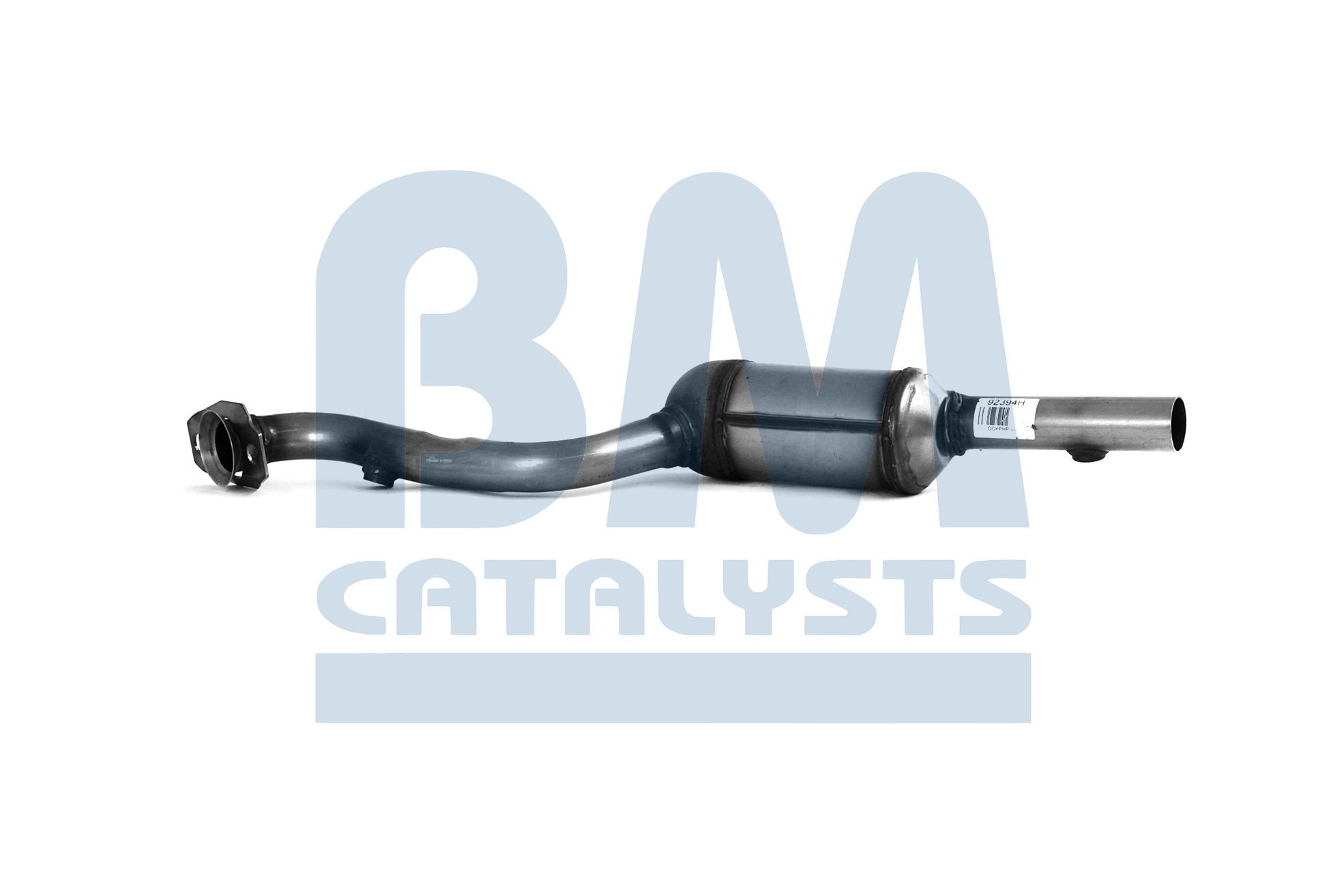 Katalizatoriaus keitiklis BM CATALYSTS BM92394H