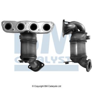 Katalizatoriaus keitiklis BM CATALYSTS BM92723H