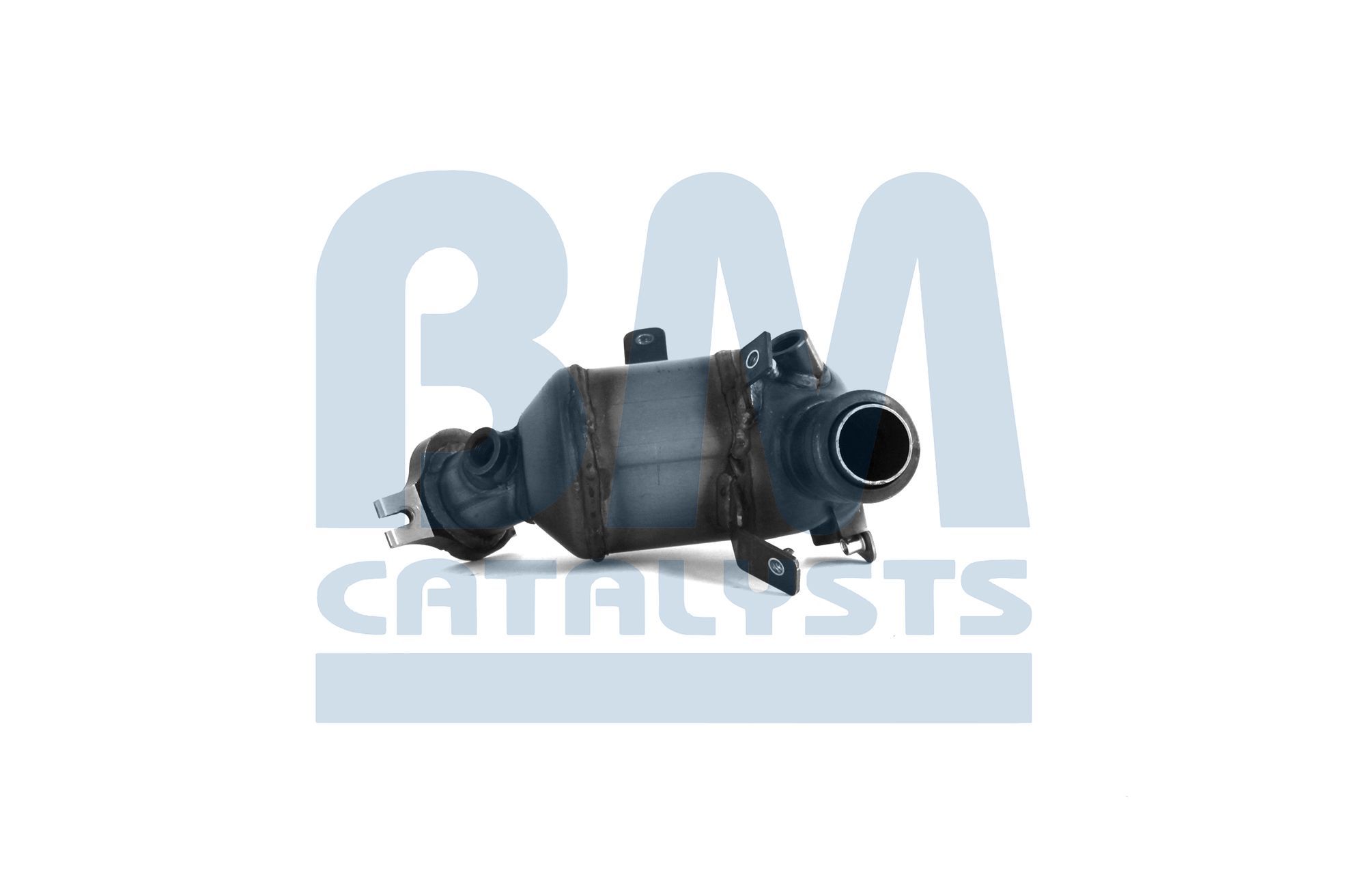 Katalizatoriaus keitiklis BM CATALYSTS BM92747H