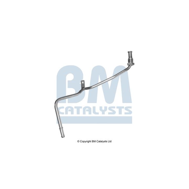 Slėgio vamzdelis, slėgio jutiklis (suodžių/dalelių filtras) BM CATALYSTS PP11005A