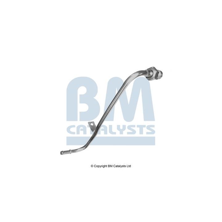 Slėgio vamzdelis, slėgio jutiklis (suodžių/dalelių filtras) BM CATALYSTS PP11010A