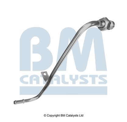 Slėgio vamzdelis, slėgio jutiklis (suodžių/dalelių filtras) BM CATALYSTS PP11010A