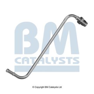 Slėgio vamzdelis, slėgio jutiklis (suodžių/dalelių filtras) BM CATALYSTS PP11012A