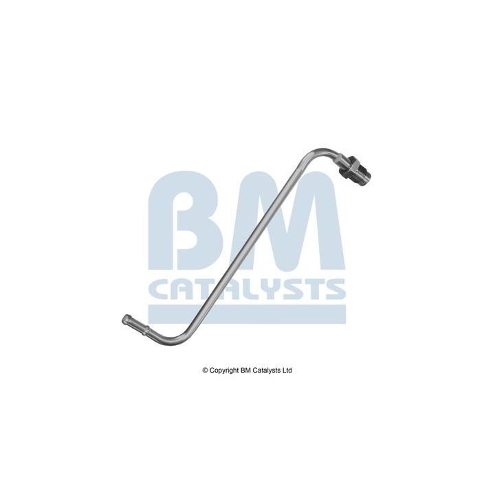 Slėgio vamzdelis, slėgio jutiklis (suodžių/dalelių filtras) BM CATALYSTS PP11012A