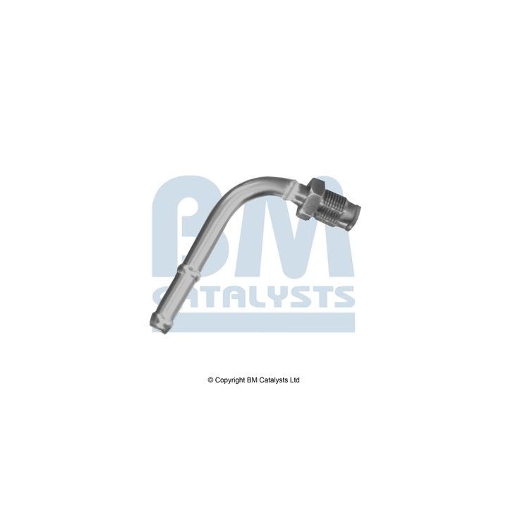 Slėgio vamzdelis, slėgio jutiklis (suodžių/dalelių filtras) BM CATALYSTS PP11014A
