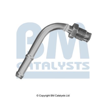 Slėgio vamzdelis, slėgio jutiklis (suodžių/dalelių filtras) BM CATALYSTS PP11014A