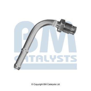 Slėgio vamzdelis, slėgio jutiklis (suodžių/dalelių filtras) BM CATALYSTS PP11014B
