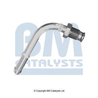 Slėgio vamzdelis, slėgio jutiklis (suodžių/dalelių filtras) BM CATALYSTS PP11022B