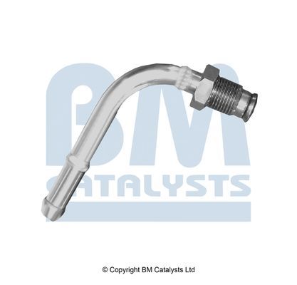 Slėgio vamzdelis, slėgio jutiklis (suodžių/dalelių filtras) BM CATALYSTS PP11022B