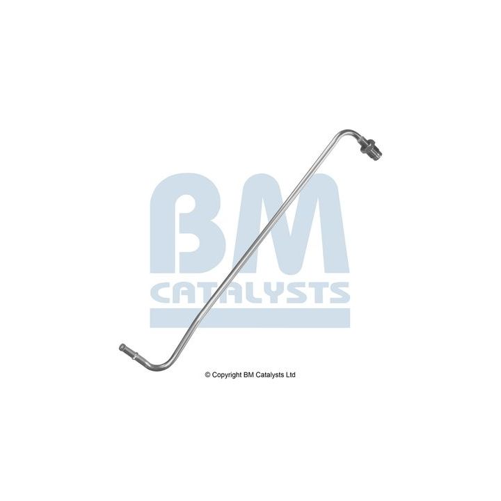 Slėgio vamzdelis, slėgio jutiklis (suodžių/dalelių filtras) BM CATALYSTS PP11026A