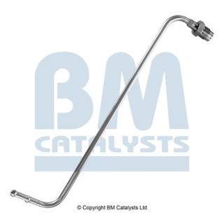 Slėgio vamzdelis, slėgio jutiklis (suodžių/dalelių filtras) BM CATALYSTS PP11026B