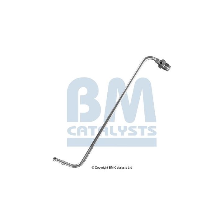 Slėgio vamzdelis, slėgio jutiklis (suodžių/dalelių filtras) BM CATALYSTS PP11026B