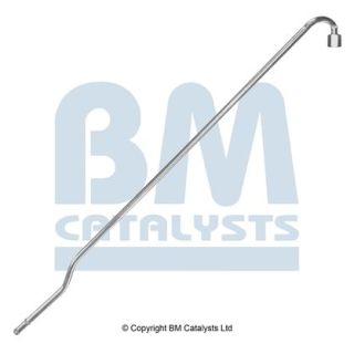 Slėgio vamzdelis, slėgio jutiklis (suodžių/dalelių filtras) BM CATALYSTS PP11027A