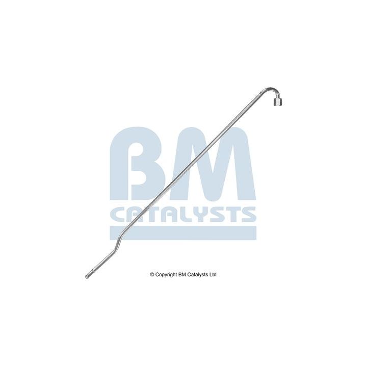 Slėgio vamzdelis, slėgio jutiklis (suodžių/dalelių filtras) BM CATALYSTS PP11027A