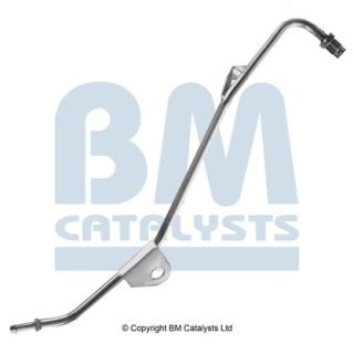 Slėgio vamzdelis, slėgio jutiklis (suodžių/dalelių filtras) BM CATALYSTS PP11058A