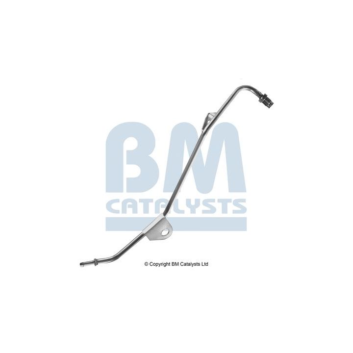 Slėgio vamzdelis, slėgio jutiklis (suodžių/dalelių filtras) BM CATALYSTS PP11058A