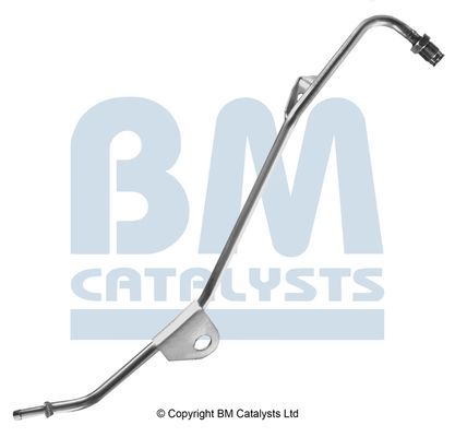 Slėgio vamzdelis, slėgio jutiklis (suodžių/dalelių filtras) BM CATALYSTS PP11058A