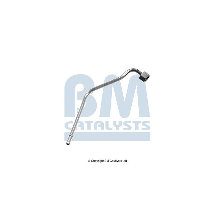 Slėgio vamzdelis, slėgio jutiklis (suodžių/dalelių filtras) BM CATALYSTS PP11099A