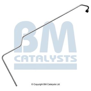 Slėgio vamzdelis, slėgio jutiklis (suodžių/dalelių filtras) BM CATALYSTS PP11099B
