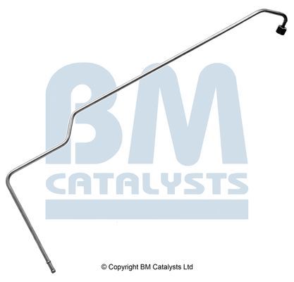 Slėgio vamzdelis, slėgio jutiklis (suodžių/dalelių filtras) BM CATALYSTS PP11099B