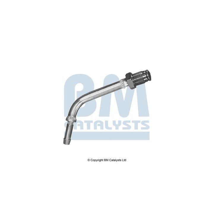 Slėgio vamzdelis, slėgio jutiklis (suodžių/dalelių filtras) BM CATALYSTS PP11108B